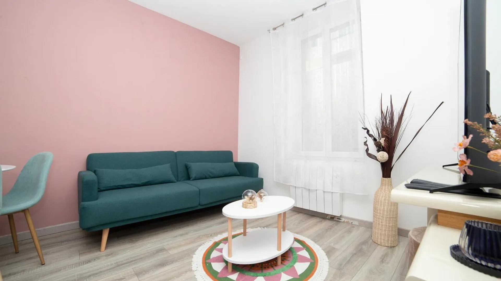 Apartmán Like Casa- Centre/Gare Valence  Francie