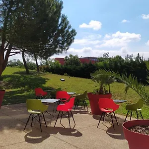 Aparthotel Cerise, Valence (Drome)